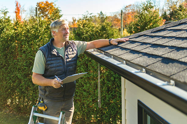 Trusted Roofing service in Quincy, IL - Ben Roofing and Steel LLC