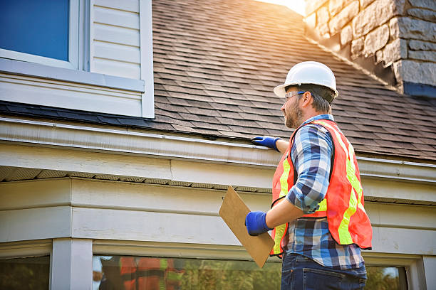 Trusted Roof Installation service in Quincy, IL - Ben Roofing and Steel LLC